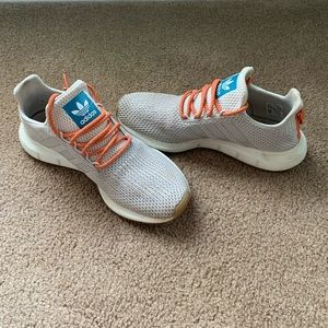 Adidas Womens running shoes